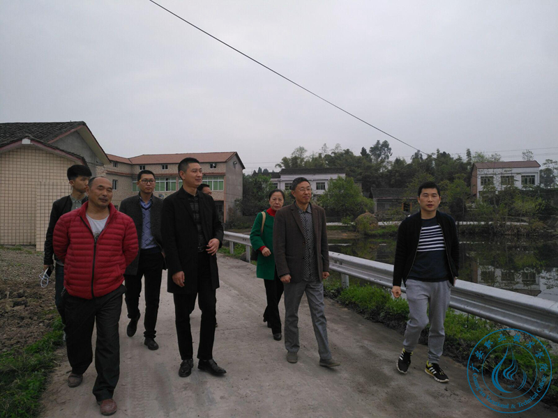 了解生产生活情况