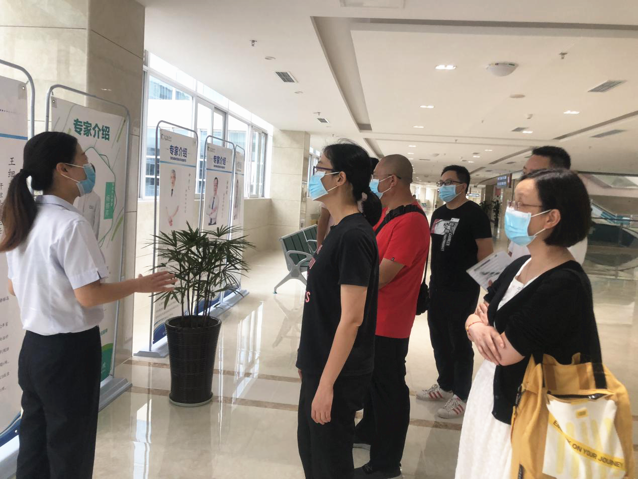 民进内江市委一行到校开展课题调研 2