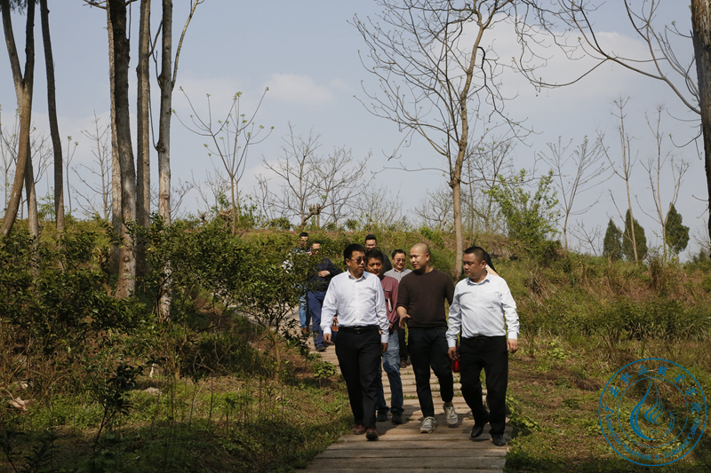 了解农业生产情况